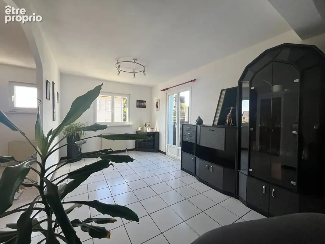 Maison Seebach 5 pièce(s) 104.60 m2 - photo 4