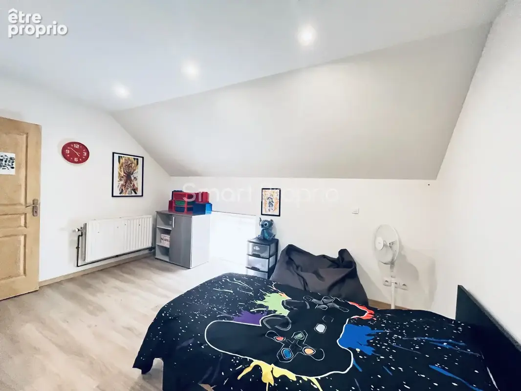Maison de qualité sur le secteur de La longueville - photo 8