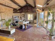 Maison à BAGES
