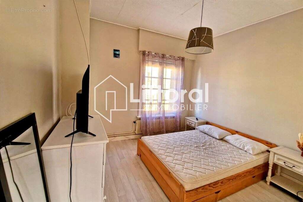 Appartement à BRAY-DUNES