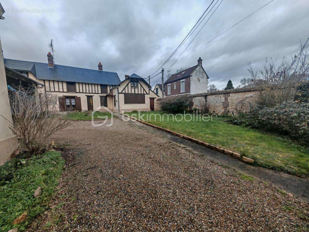 Maison authentique - photo 2