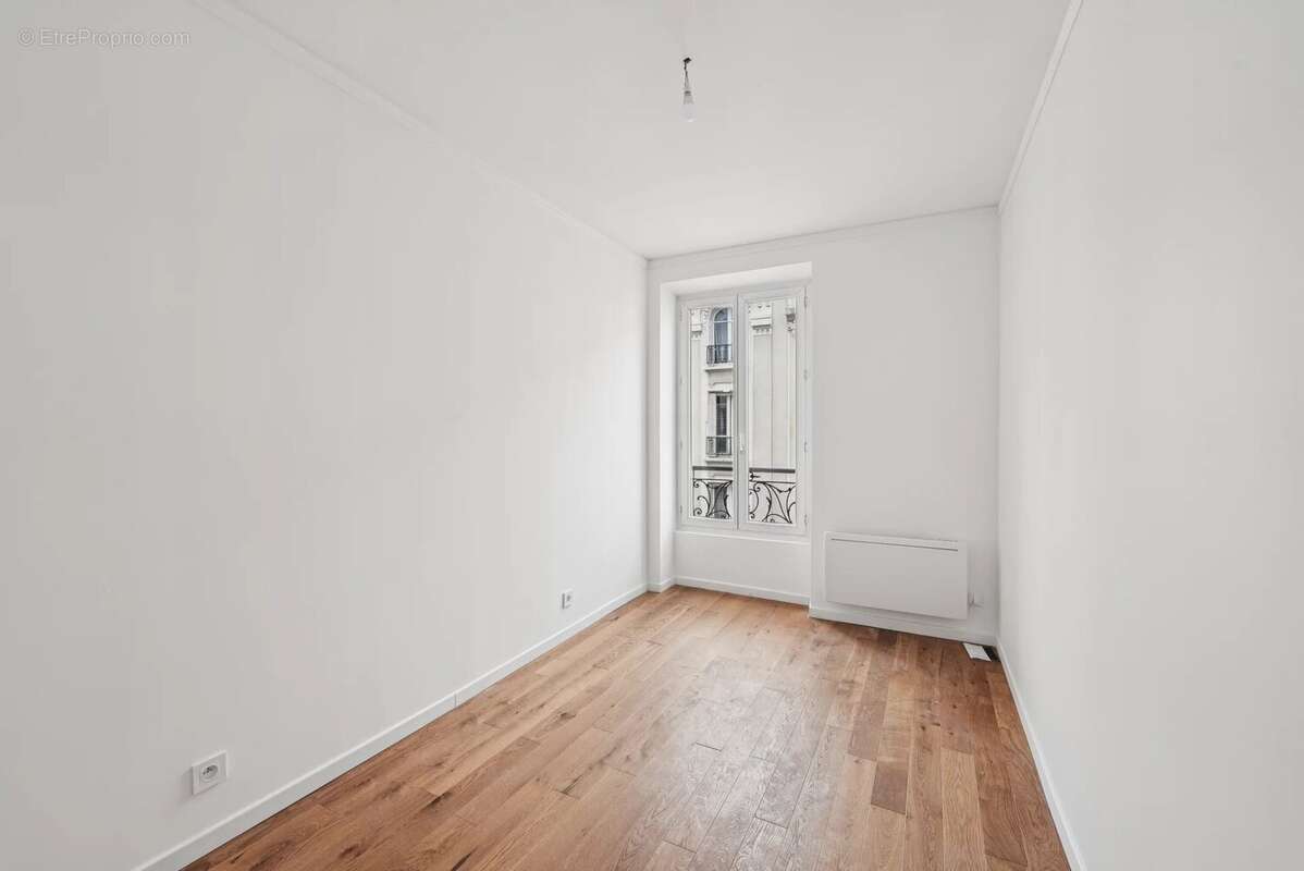 Appartement à VINCENNES