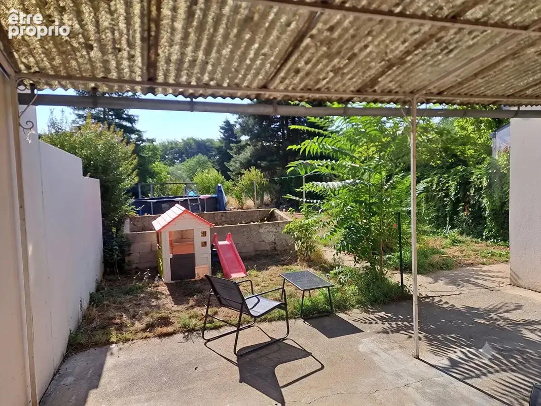 Maison 83 m² à Chatellerault  - photo 9