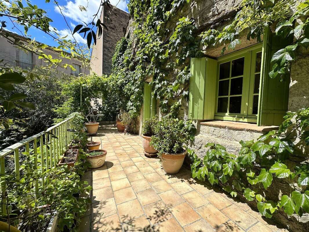 Photo 7 - Maison à PEZENAS