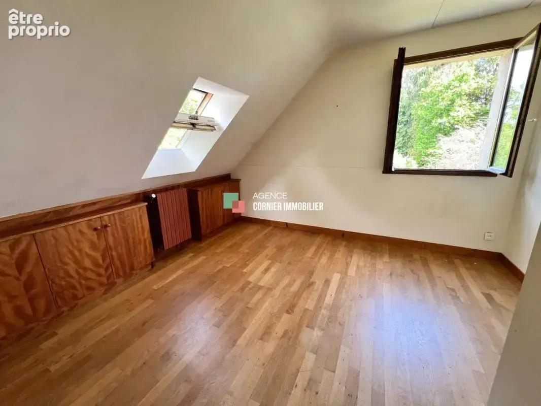Maison de campagne de 124m² sur 5700m² de terrain - photo 9