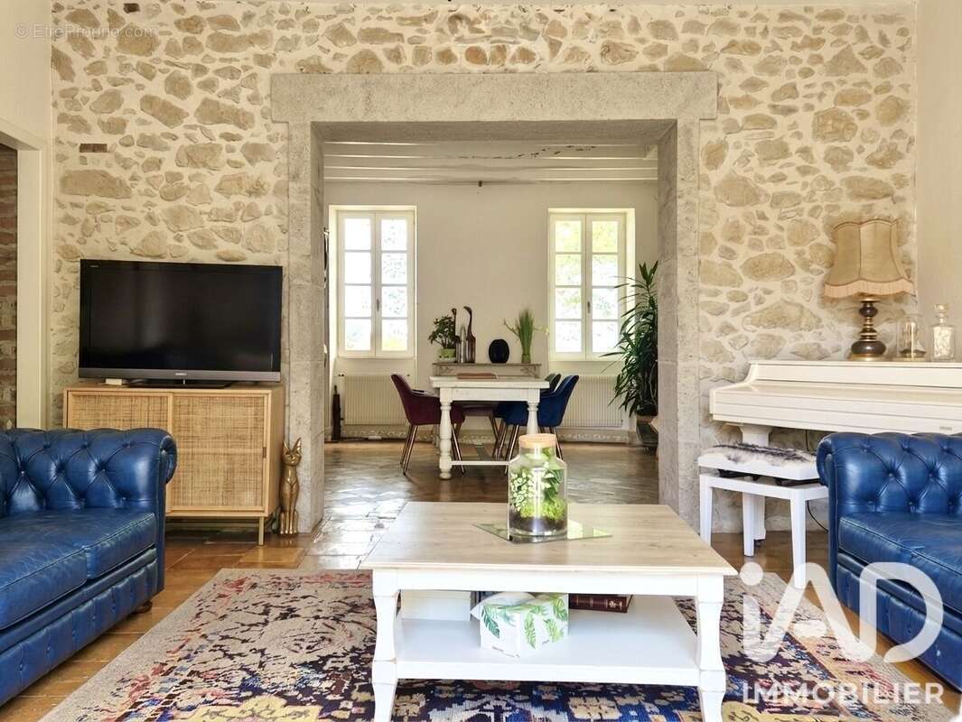 Maison 450 m² à Gaillac  - photo 5