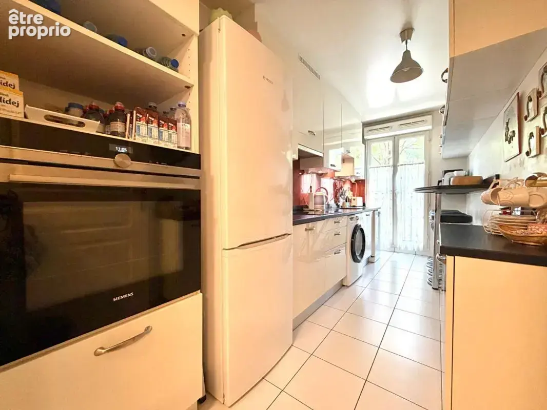 Appartement Maisons Alfort 3 pièces proche Métro RER et Centre-ville - photo 7