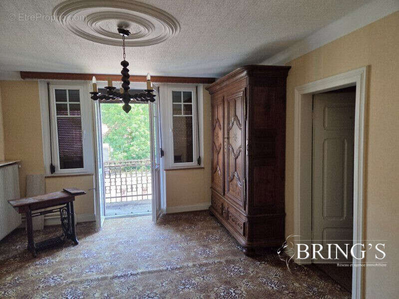 Maison 164 m² à Wingen-Sur-Moder  - photo 6