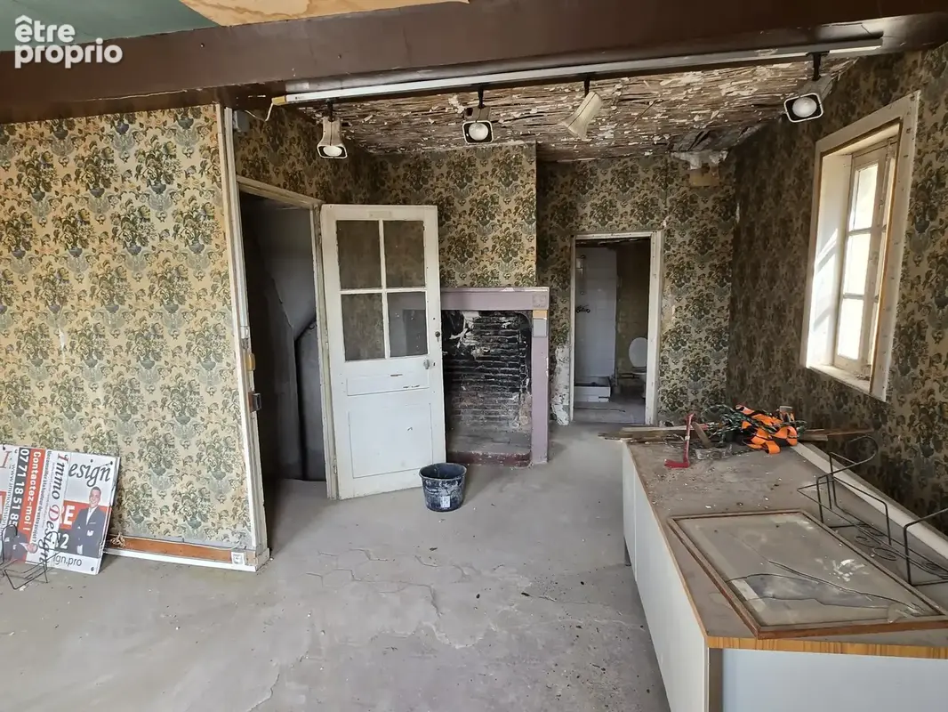 Appartement 110 m² à vendre à Saint-Aubin-Les-Elbeuf (76410) - photo 5