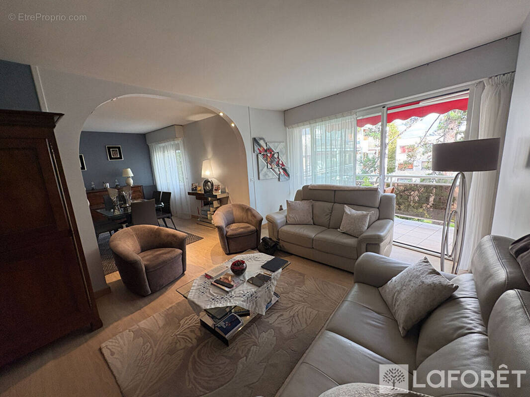 Appartement à PALAISEAU