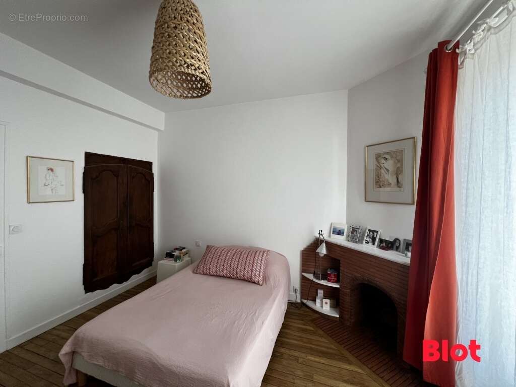 Appartement 74 m² à Rennes  - photo 2