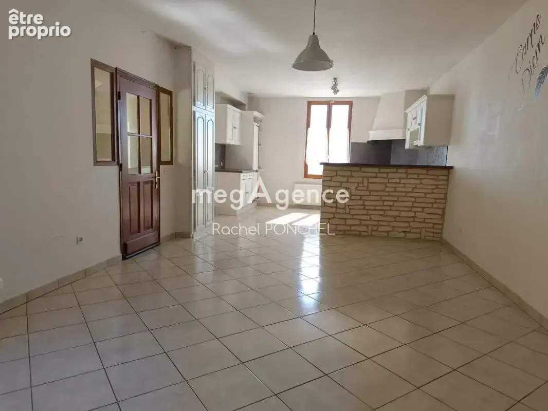 Maison familiale 5mn d'Evreux - photo 2