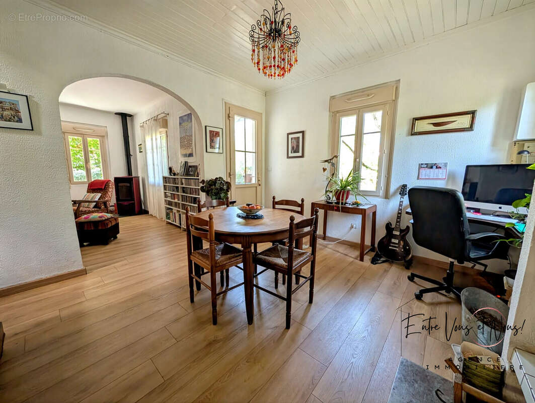 Maison 80 m² à Bazas  - photo 4