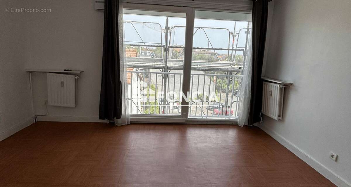 Appartement à ARGENTEUIL