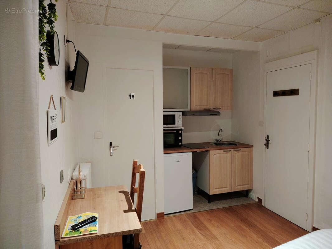 Commerce à AMELIE-LES-BAINS-PALALDA