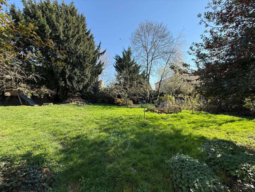 Maison à BOISSY-SAINT-LEGER