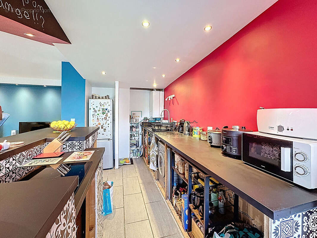 Appartement à LIMOGES