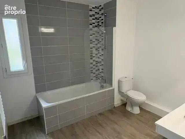 Maison de ville 90m² sur Bruges 33520 - photo 11