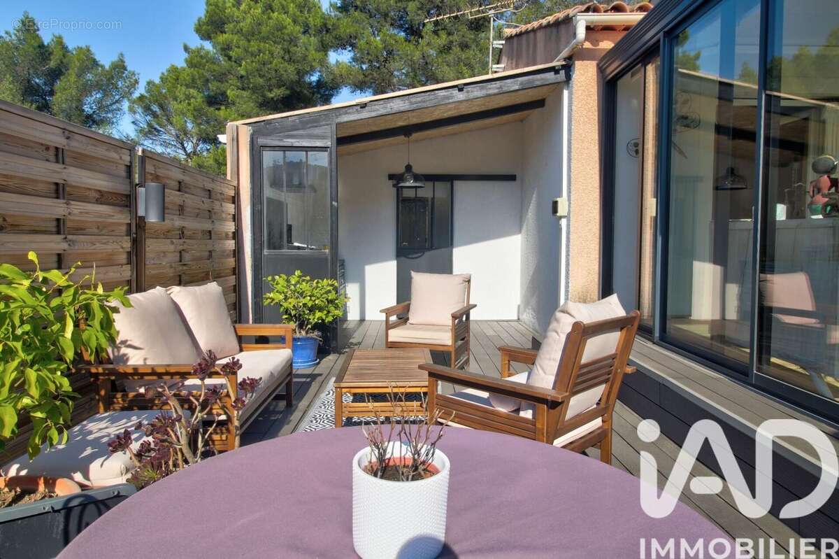 Photo 6 - Maison à EVENOS