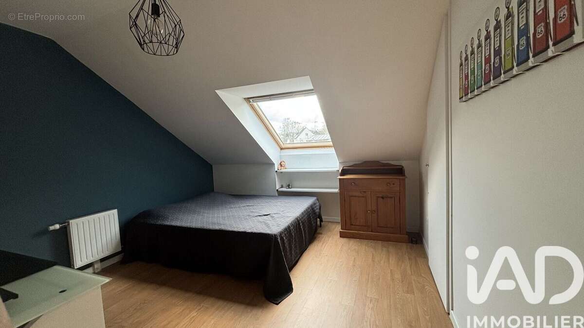 Photo 8 - Appartement à DAMMARTIN-EN-GOELE