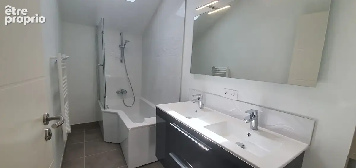 Maison 162m² à saint-laurent-de-la-prée - photo 7