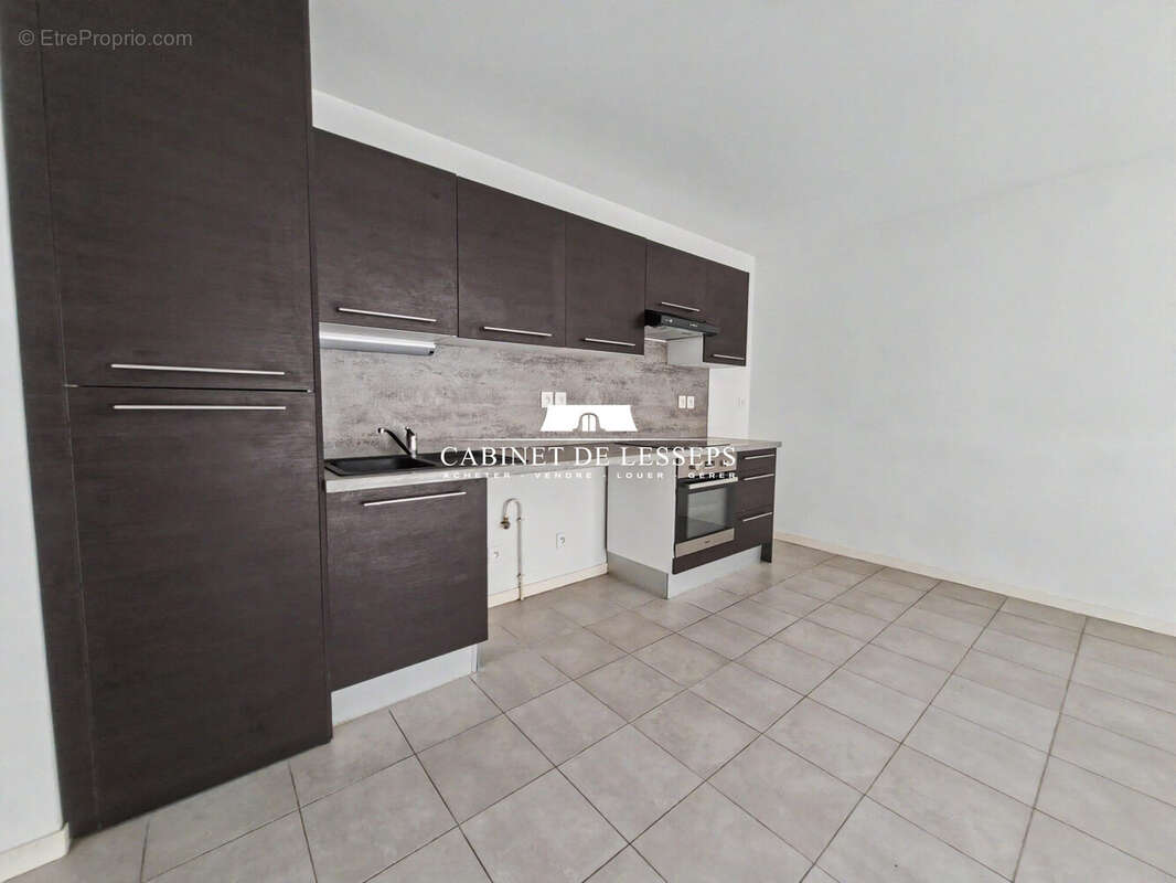Appartement 63 m² à Briscous  - photo 7