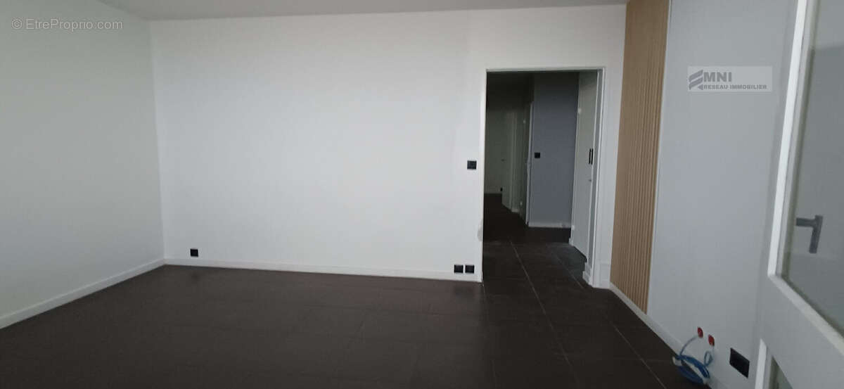 Appartement à CRETEIL