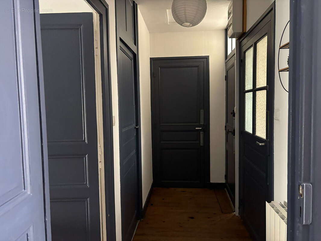 Maison à LES SABLES-D&#039;OLONNE