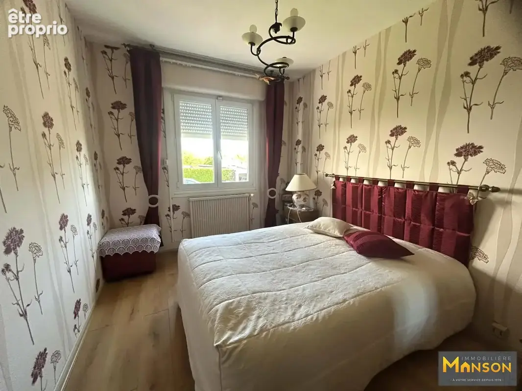Maison 6 pièces 130 m² à vendre à Neuves-Maisons (54230) - photo 6