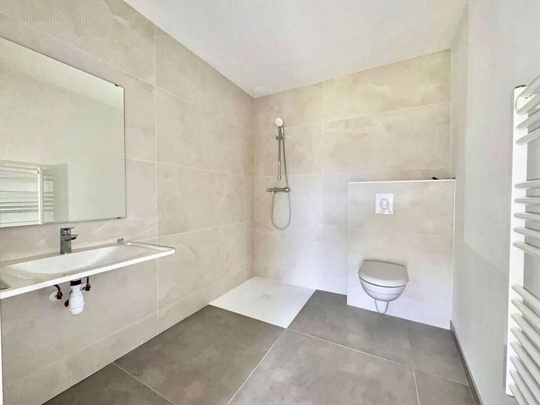 Appartement à BEAUNE