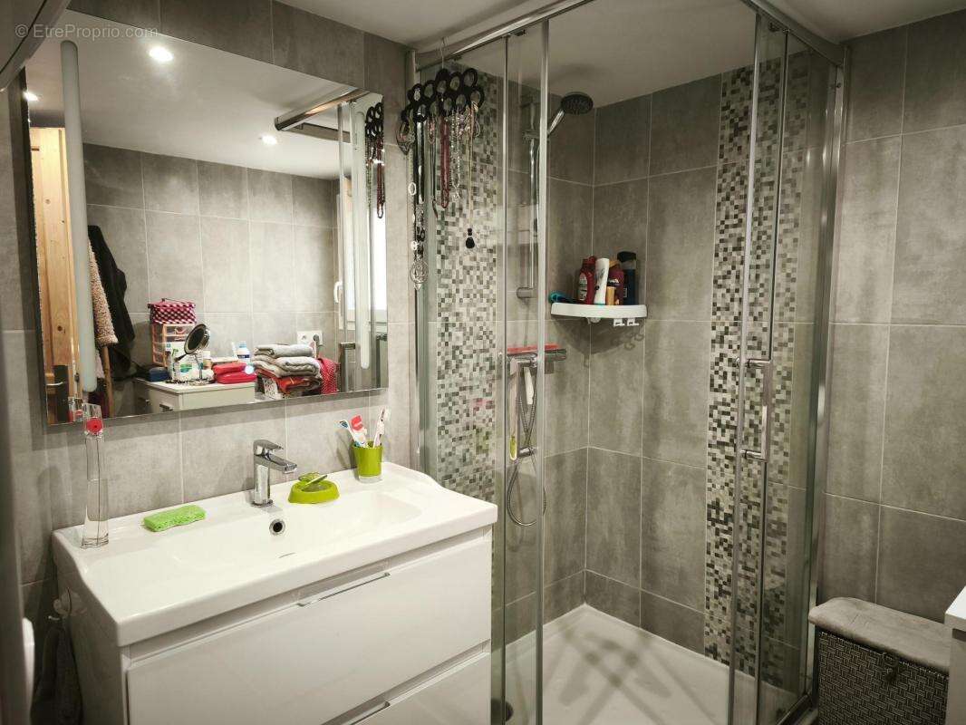 Maison à SAINT-VINCENT-DE-PAUL