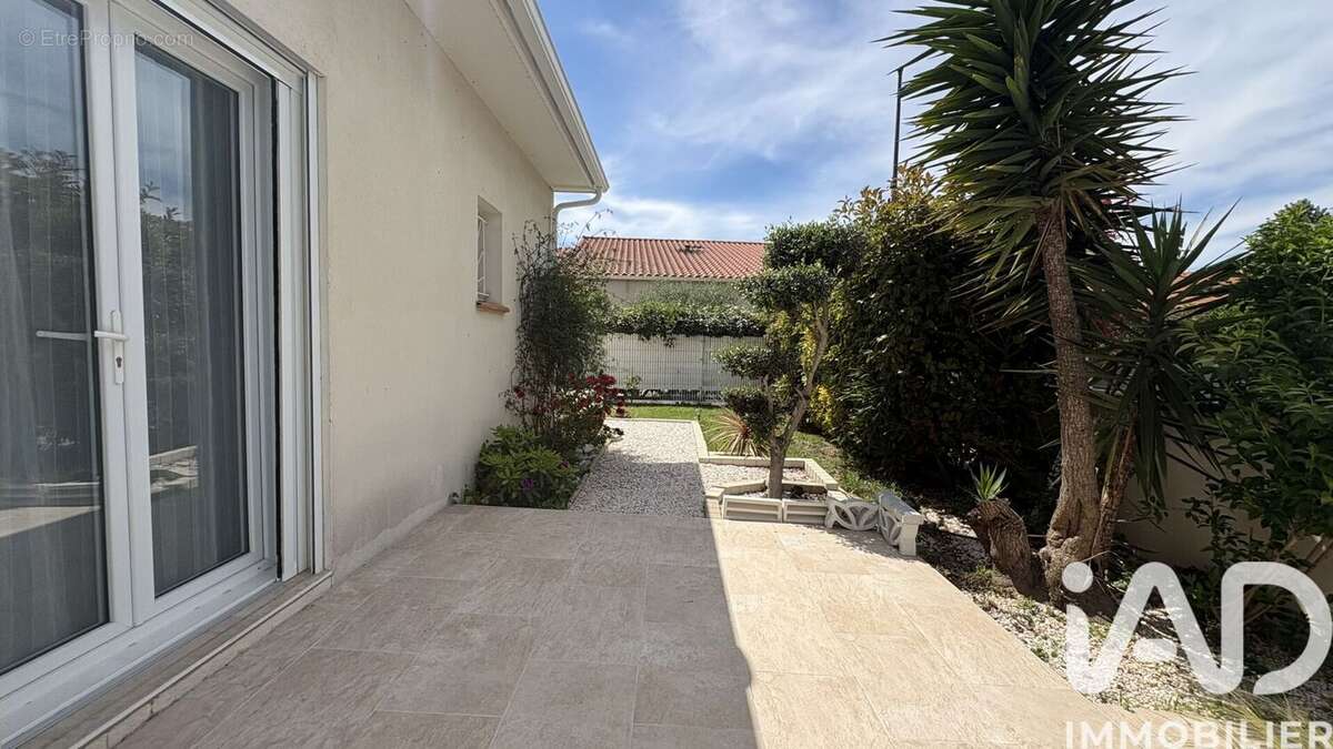 Photo 4 - Maison à ELNE