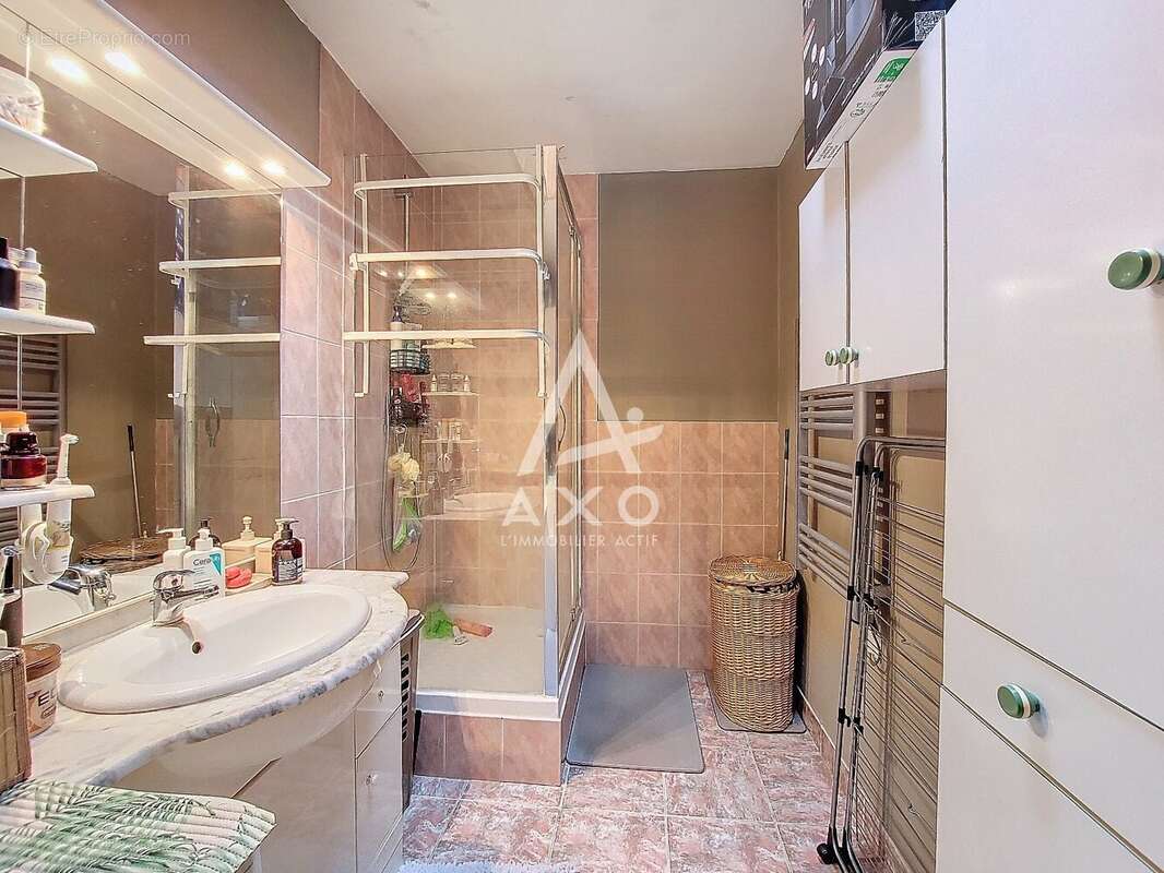 Maison à VILLEMANDEUR