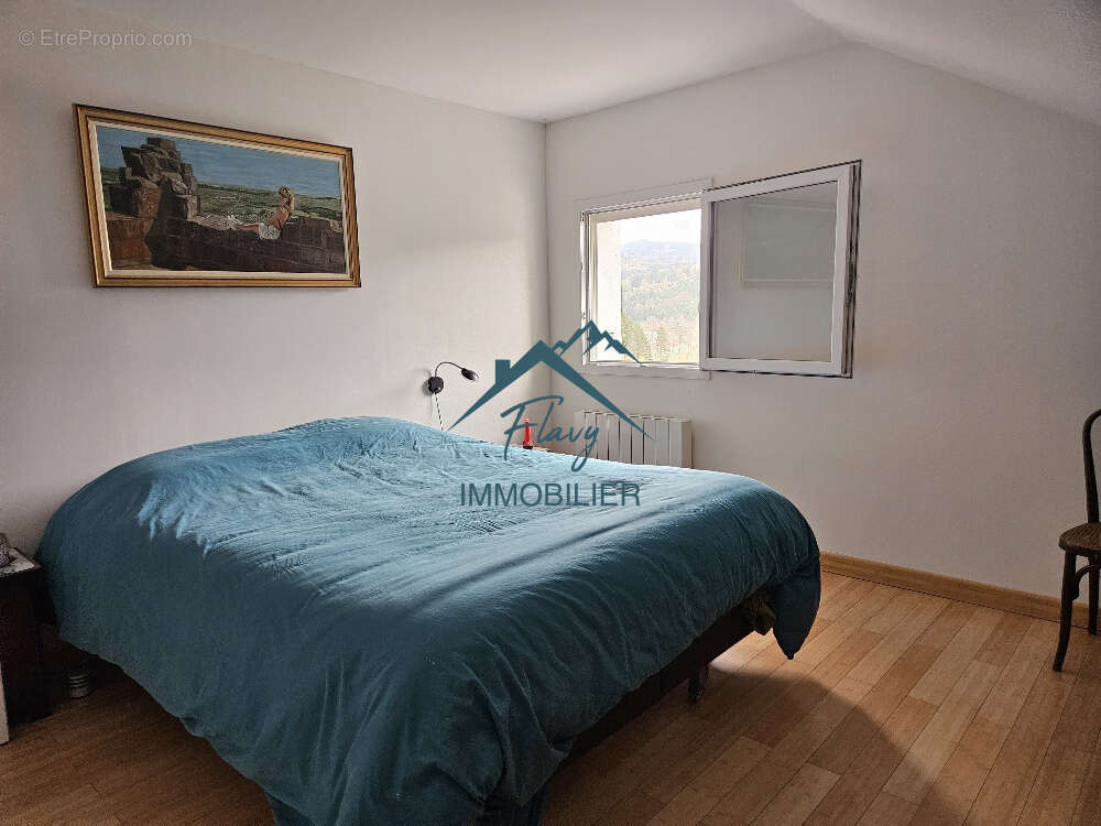 Maison avec vue montagne! La Forge - photo 17