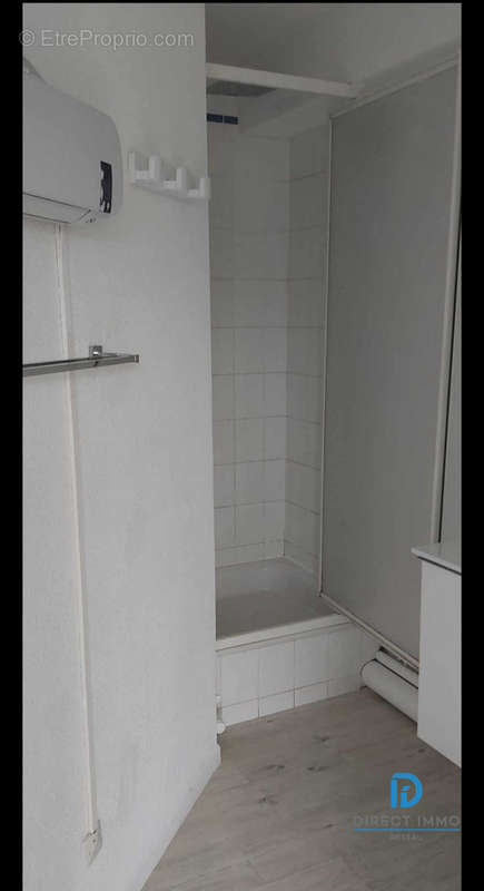 Appartement à BETHUNE