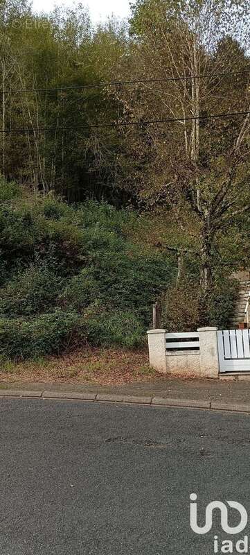 Photo 4 - Terrain à DAMPNIAT
