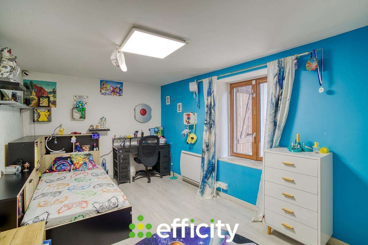 Appartement rénové - photo 14