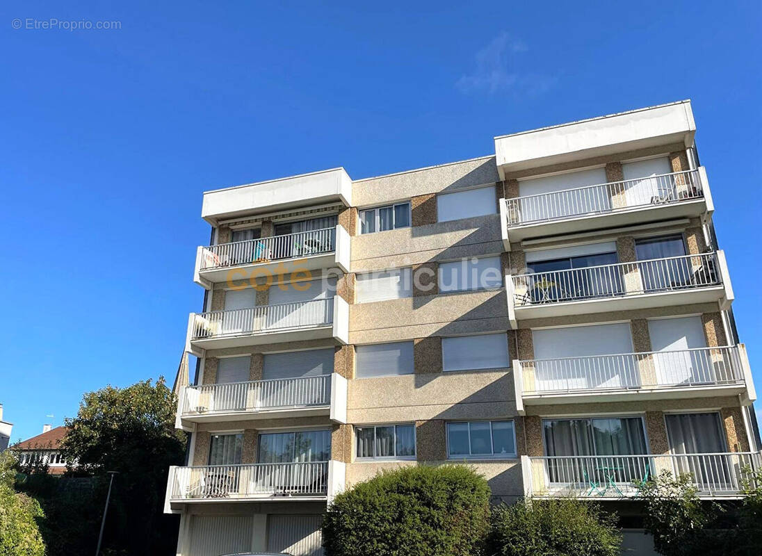 Appartement à CAEN