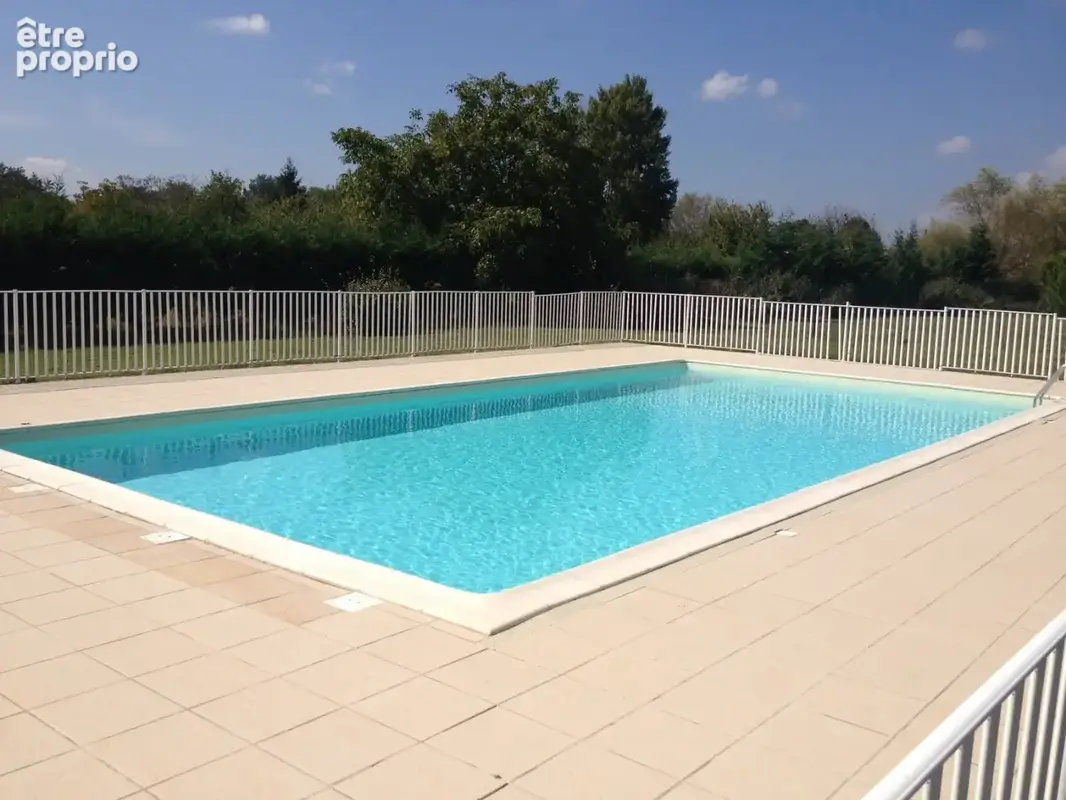 Appartement T3 à Pineuilh  Idéal Investisseur - photo 7