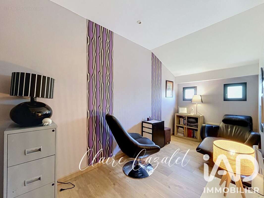 Maison 106 m² à Bouguenais  - photo 7