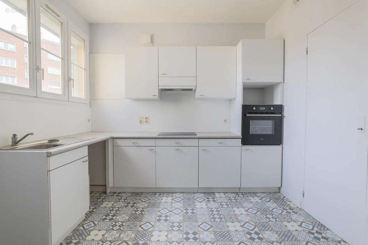 Appartement 3 pièces de 95,81 m² avec cave et cellier – Amiens - photo 6
