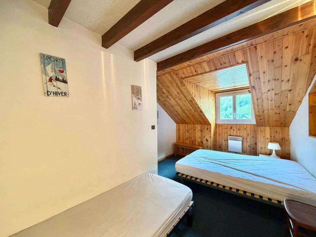 Appartement à BAGNERES-DE-LUCHON