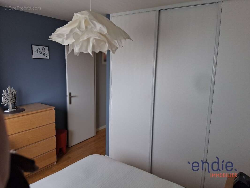 Appartement à MONTLUCON