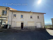 Maison à SAINT-BONNET-LE-COURREAU