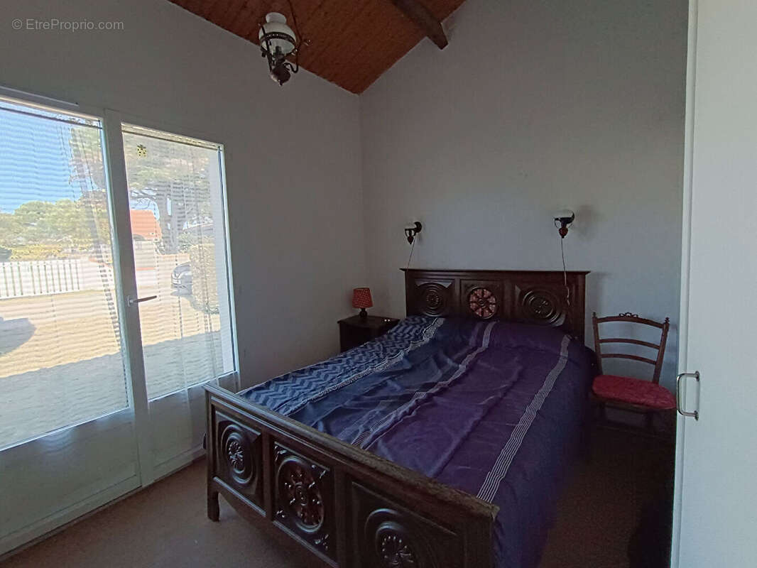 Maison à LA PLAINE-SUR-MER