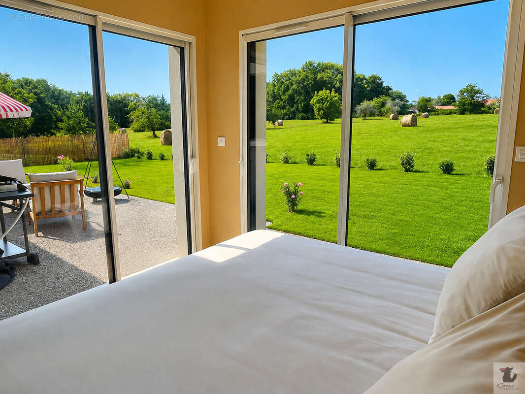 Maison neuve, RT 2020, 3 chambres - photo 8