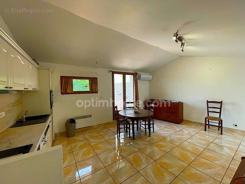 Maison à ROUFFIAC-DES-CORBIERES