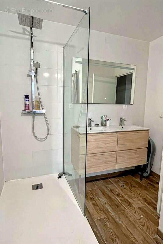 Maison à DAMMARTIN-SUR-TIGEAUX