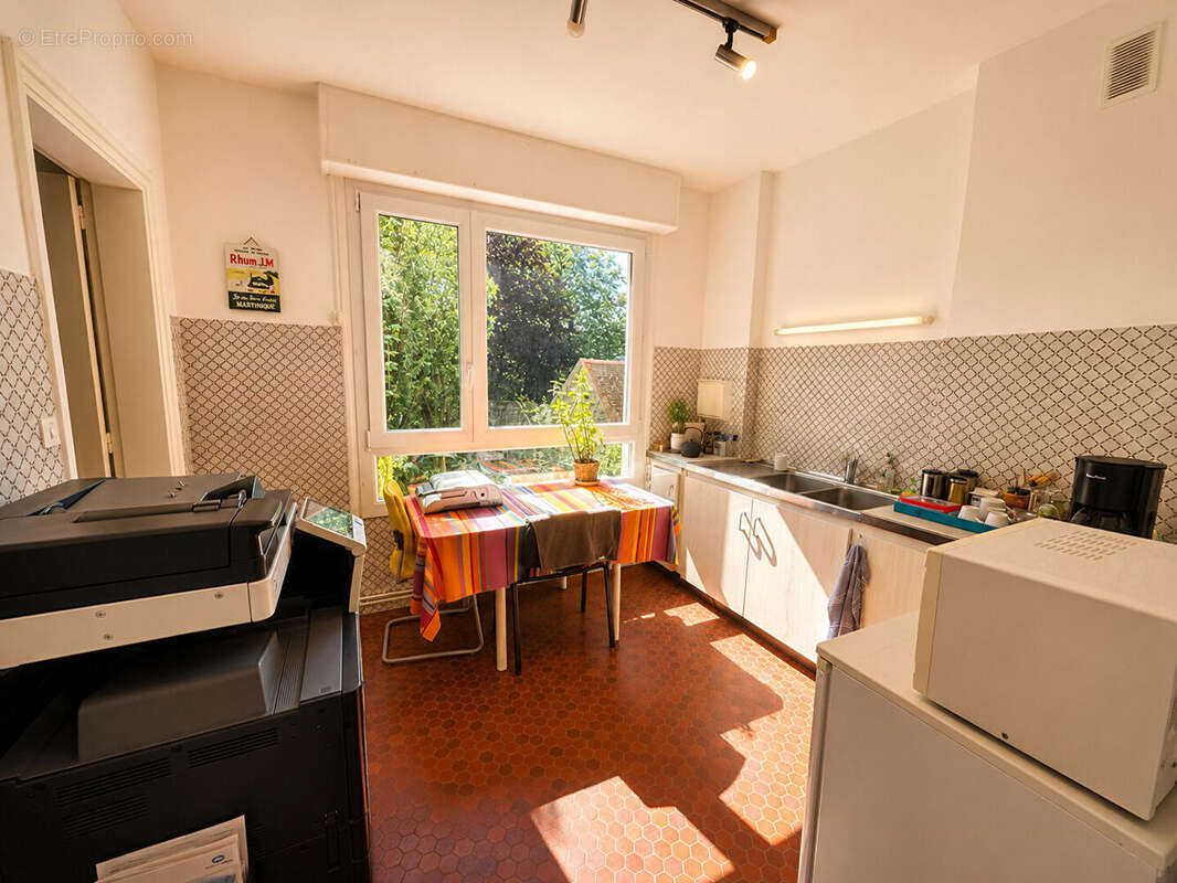 Appartement 70m² à boulogne-sur-mer - photo 4