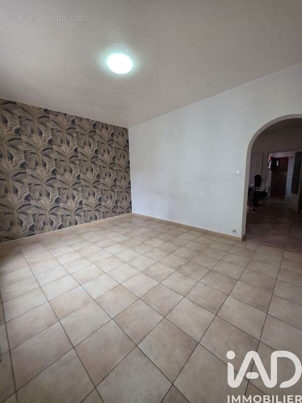 Photo 2 - Maison à HENIN-BEAUMONT